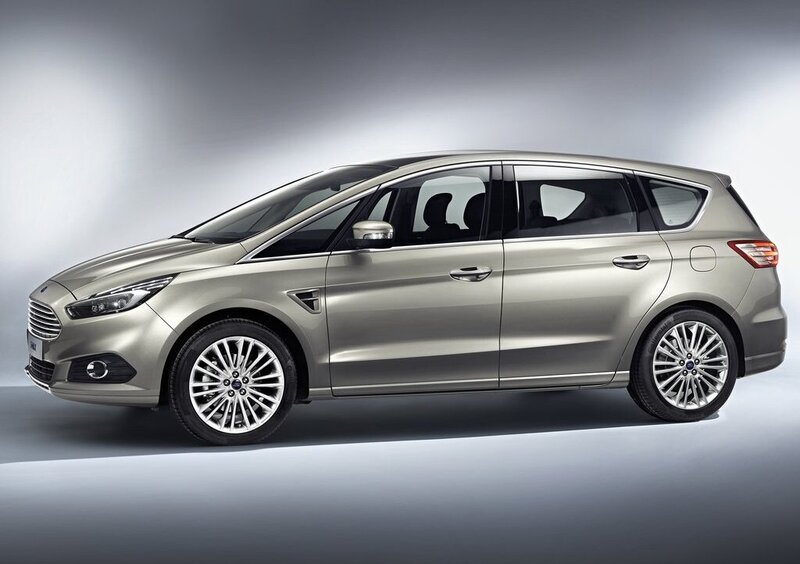 Ford S-Max (2015-23) (40)