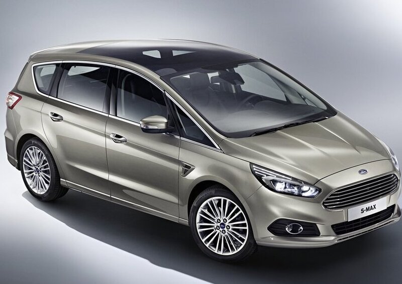 Ford S-Max (2015-23) (36)
