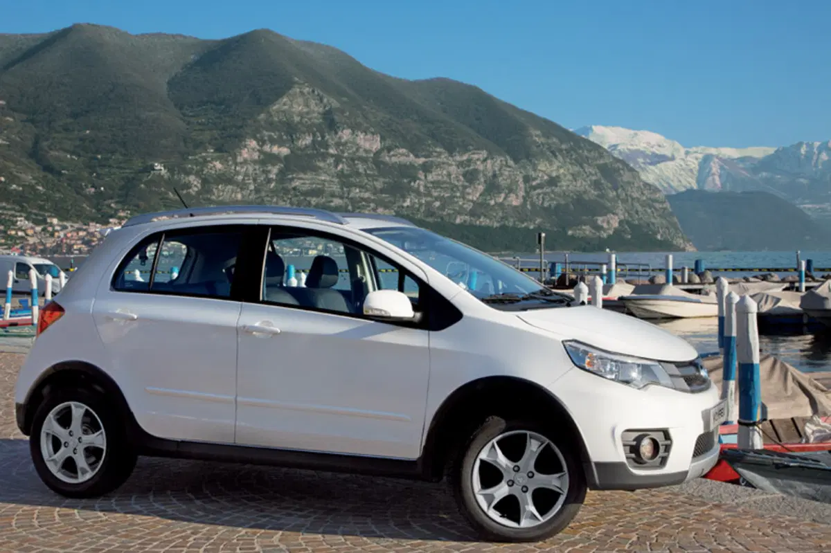 Great Wall Voleex C20R (2013-14) (2)