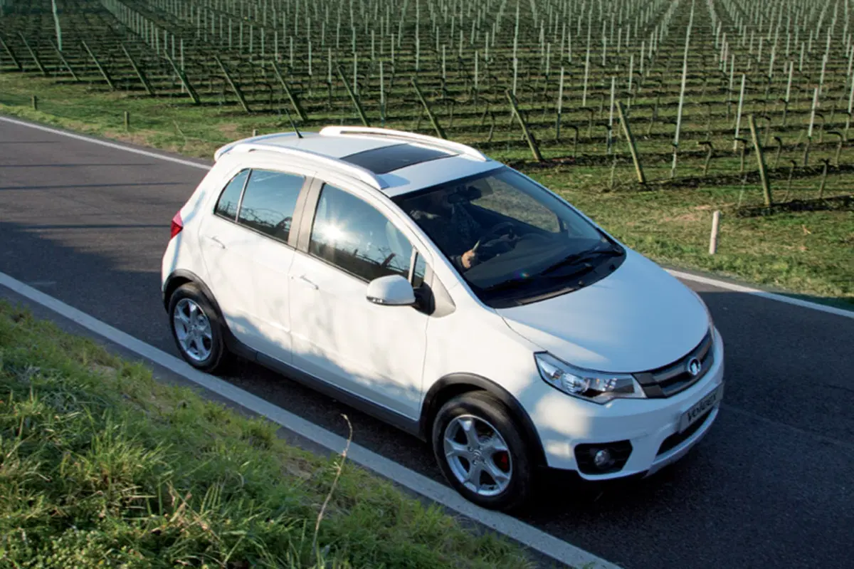 Great Wall Voleex C20R (2013-14) (4)