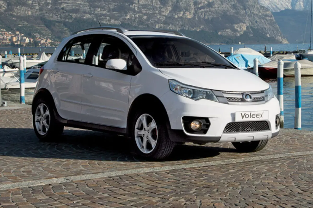 Great Wall Voleex C20R (2013-14) (5)
