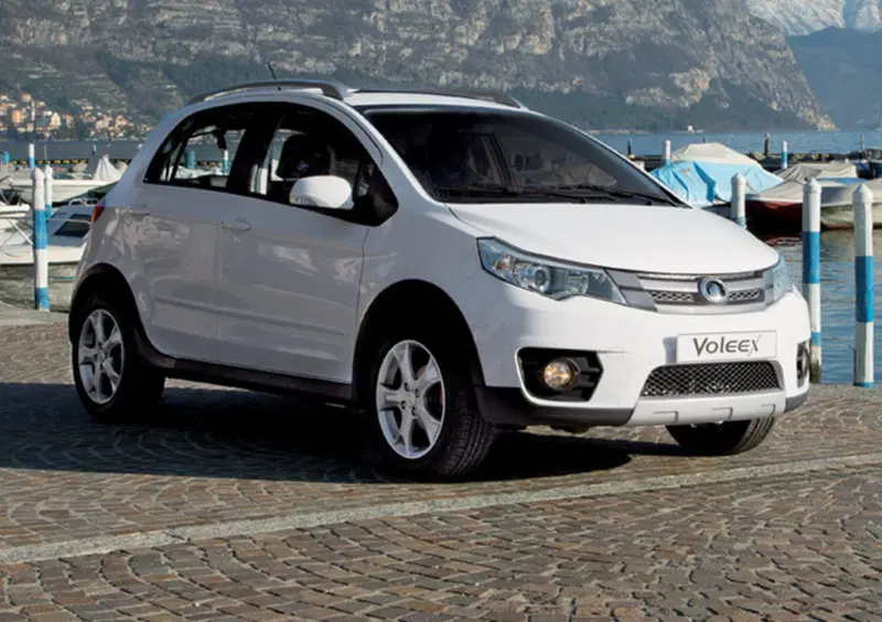 Great Wall Voleex C20R (2013-14) (5)