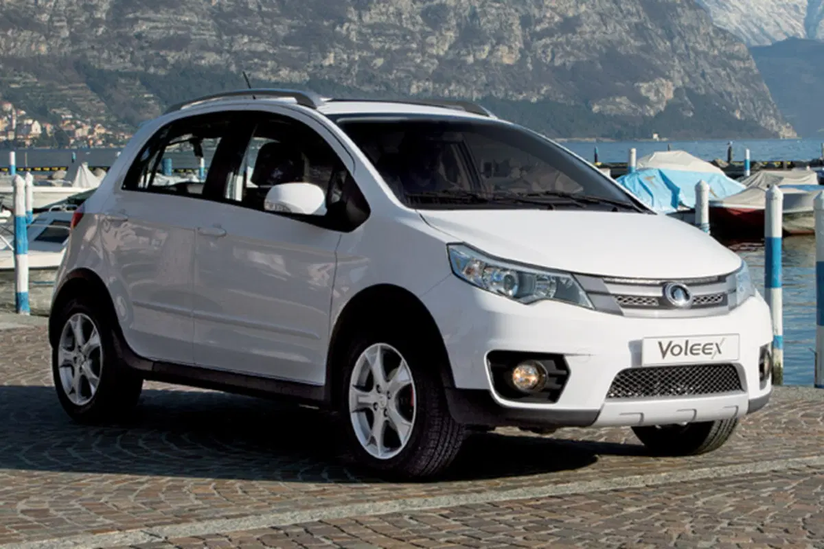Great Wall Voleex C20R (2013-14) (6)