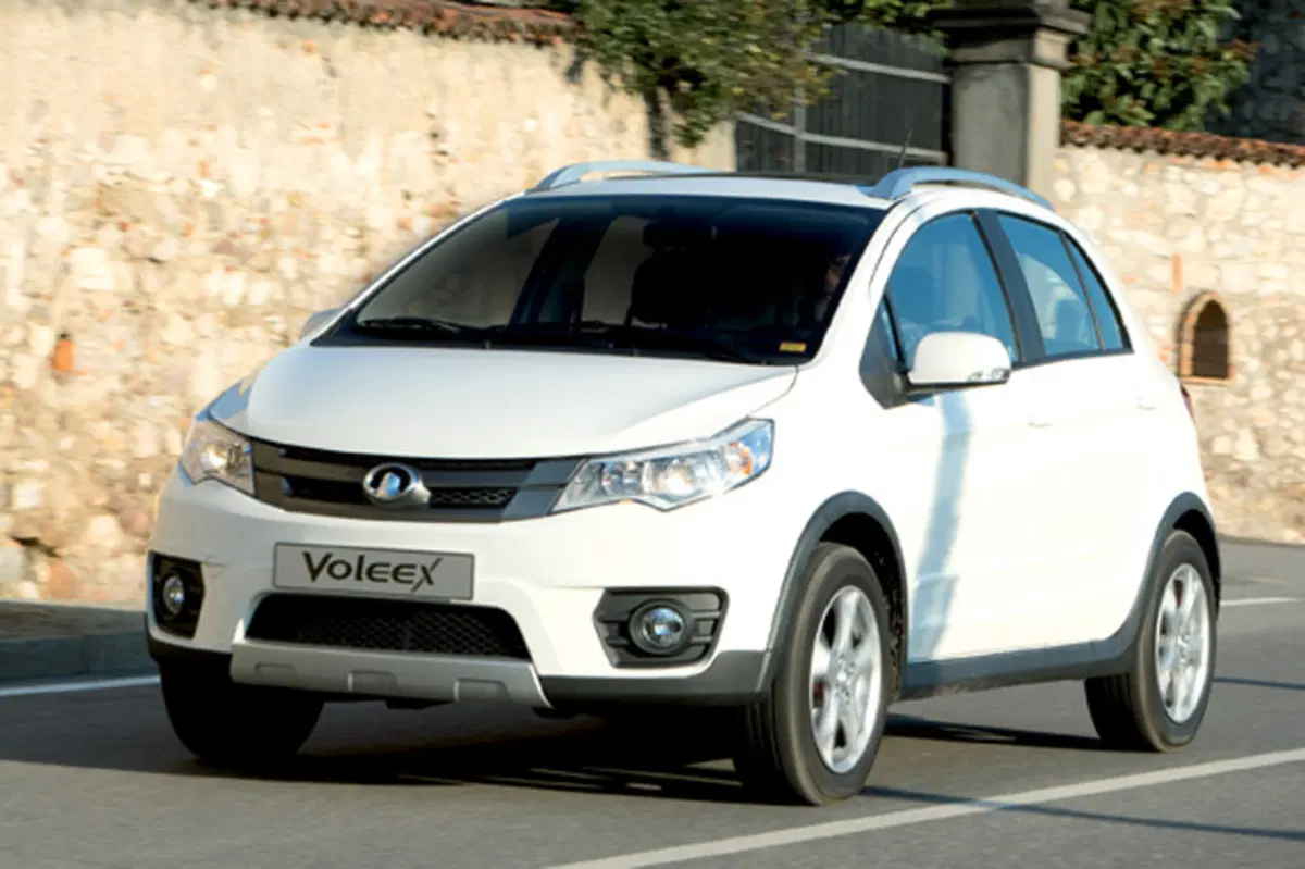 Great Wall Voleex C20R (2013-14) (7)
