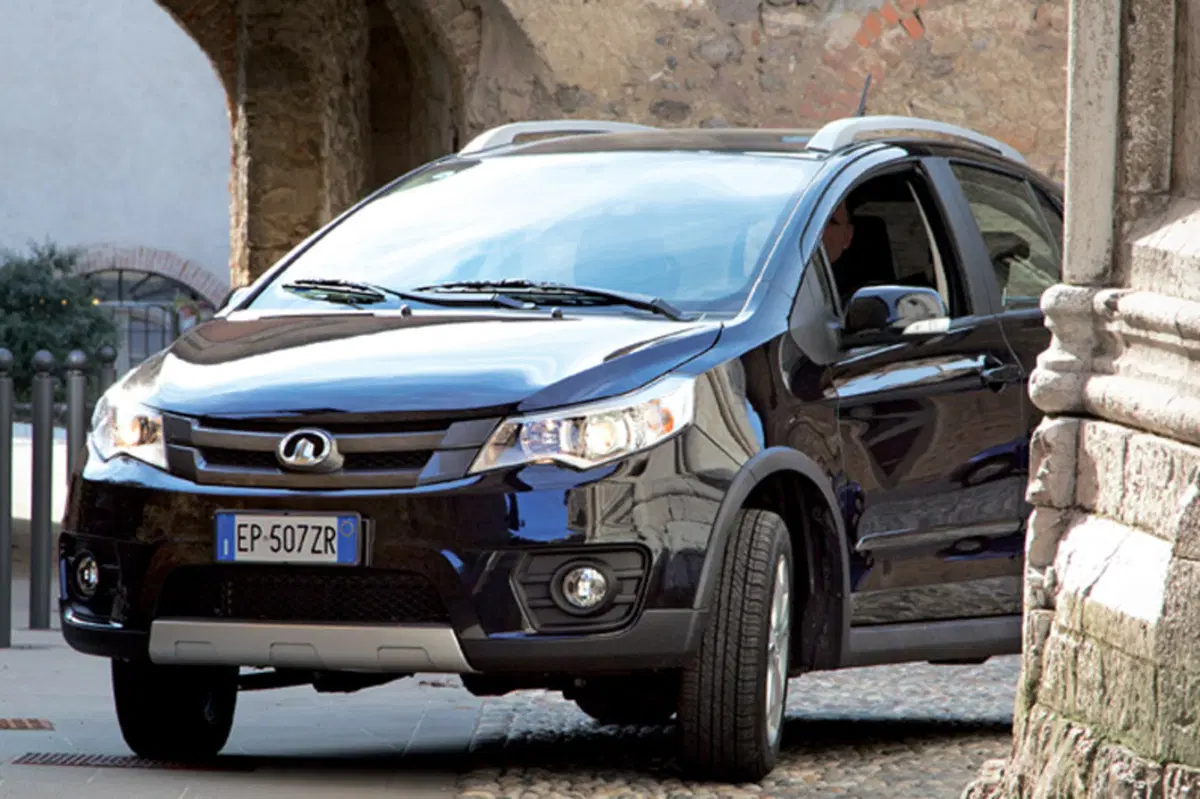 Great Wall Voleex C20R (2013-14) (9)