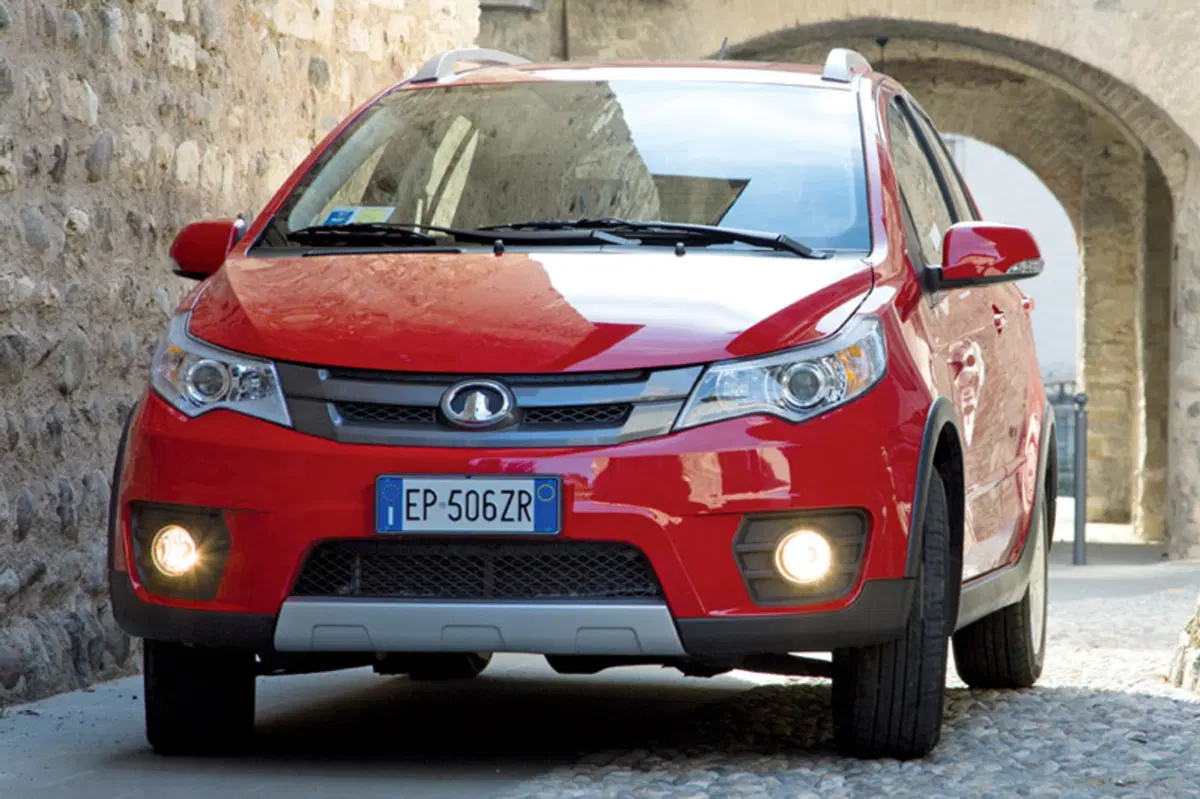 Great Wall Voleex C20R (2013-14) (10)