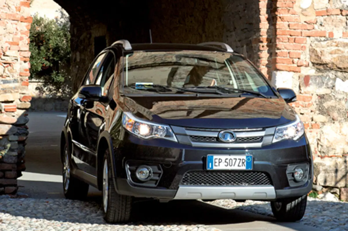 Great Wall Voleex C20R (2013-14) (11)