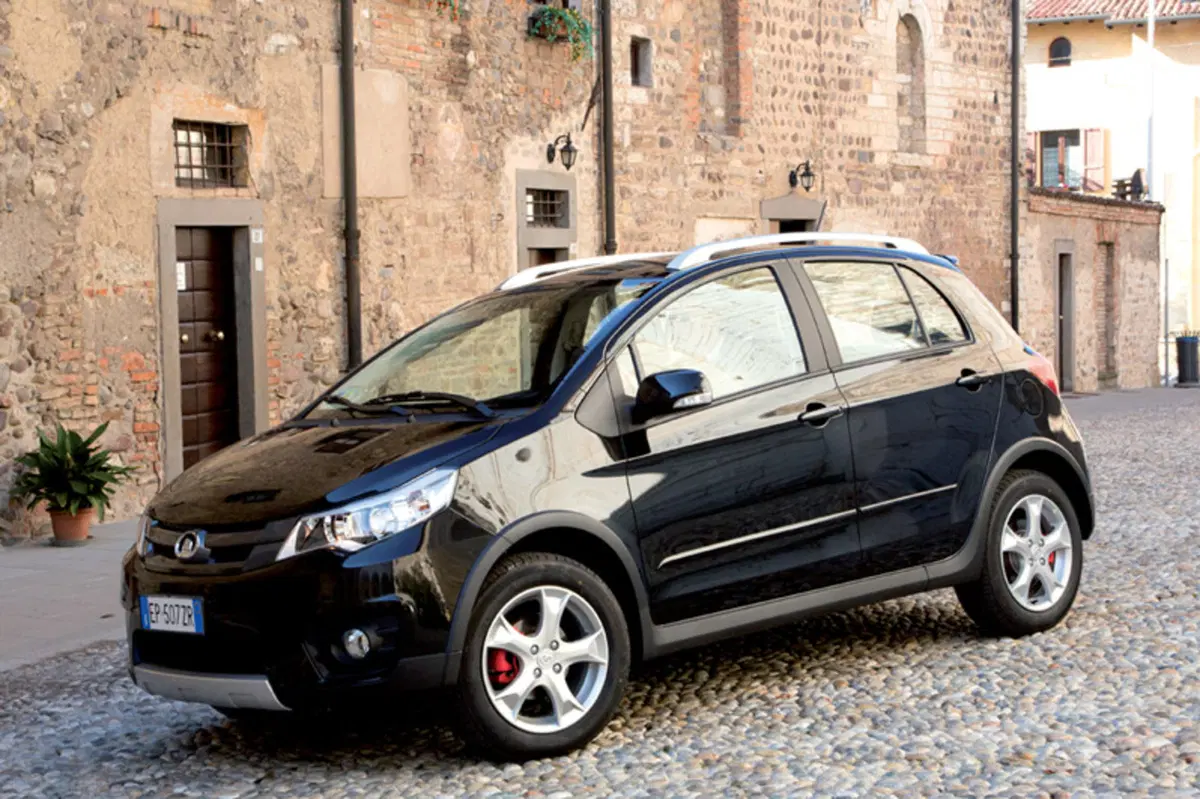 Great Wall Voleex C20R (2013-14) (17)