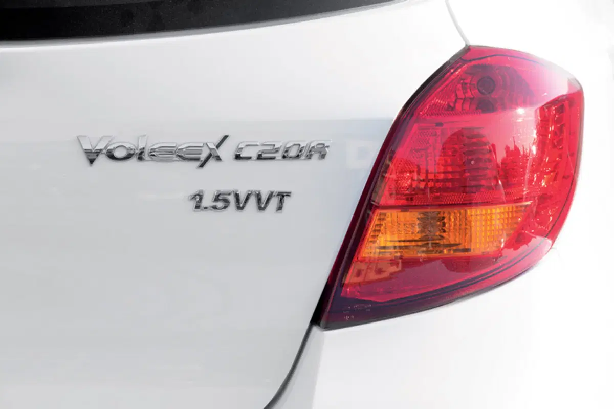 Great Wall Voleex C20R (2013-14) (19)