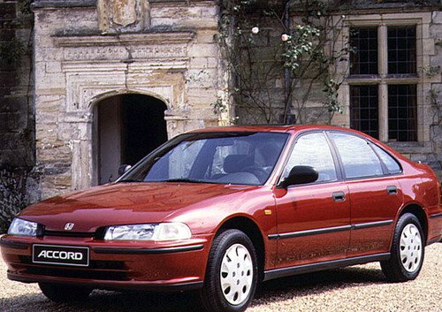 Honda Accord (1993-96)