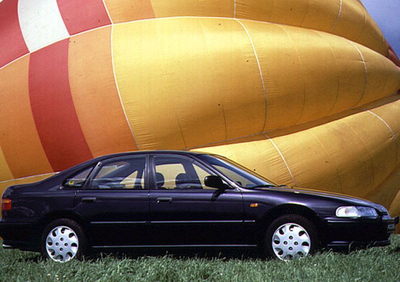 Honda Accord (1993-96) (3)