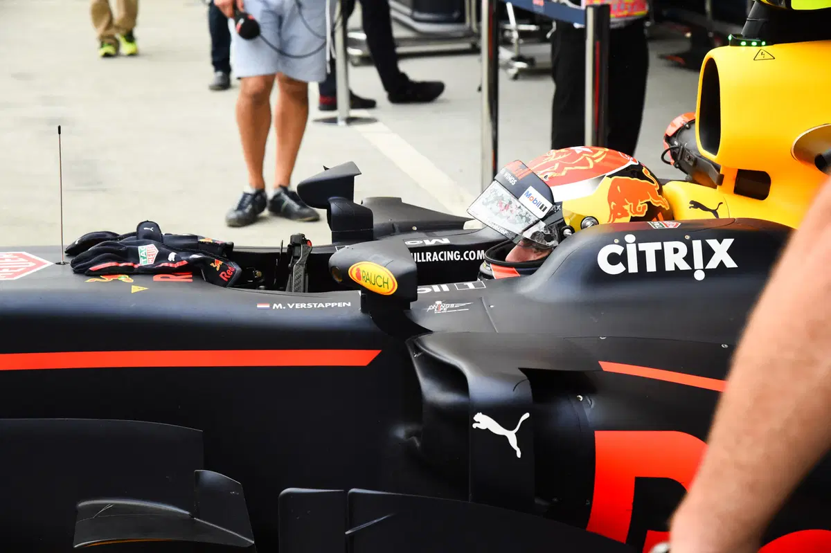 F1, GP Giappone 2017: Williams in pista per beneficienza e le altre news (2)