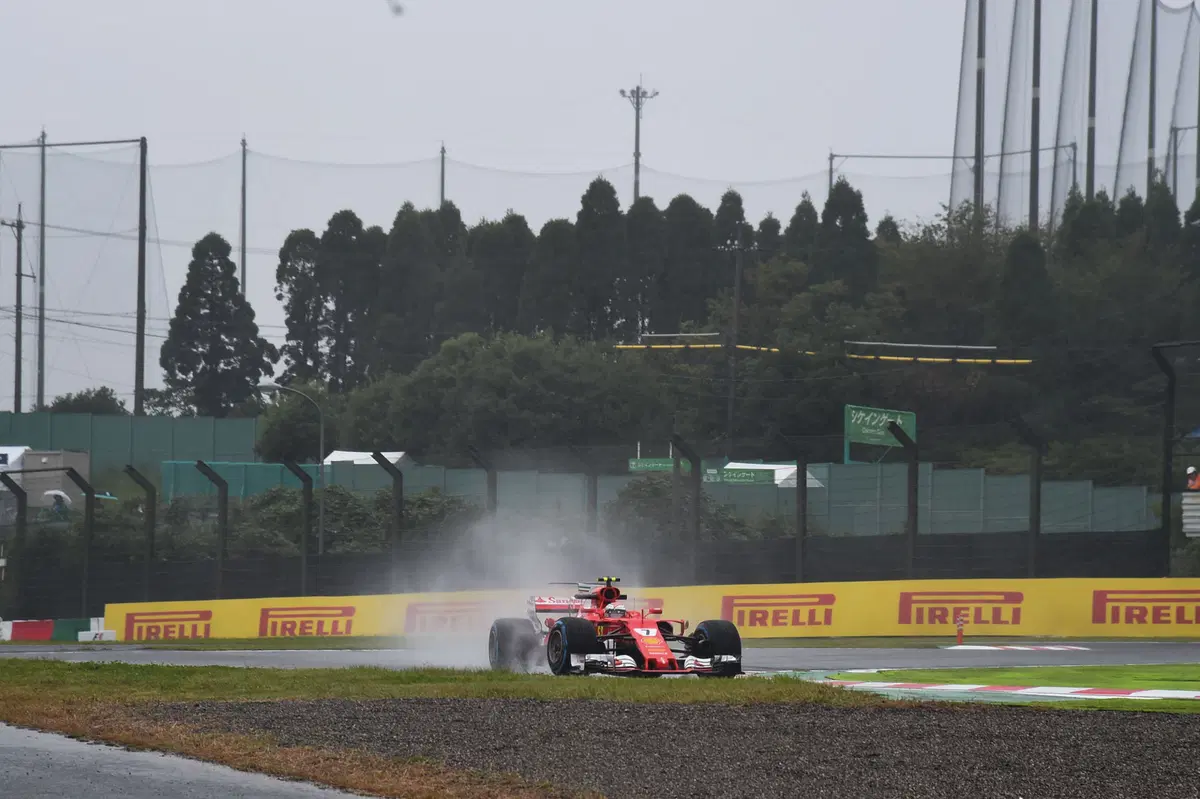 F1, GP Giappone 2017: Williams in pista per beneficienza e le altre news (3)