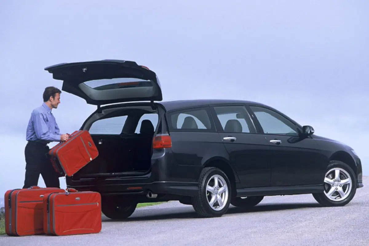 Honda Accord Station Wagon (2003-08) (3)
