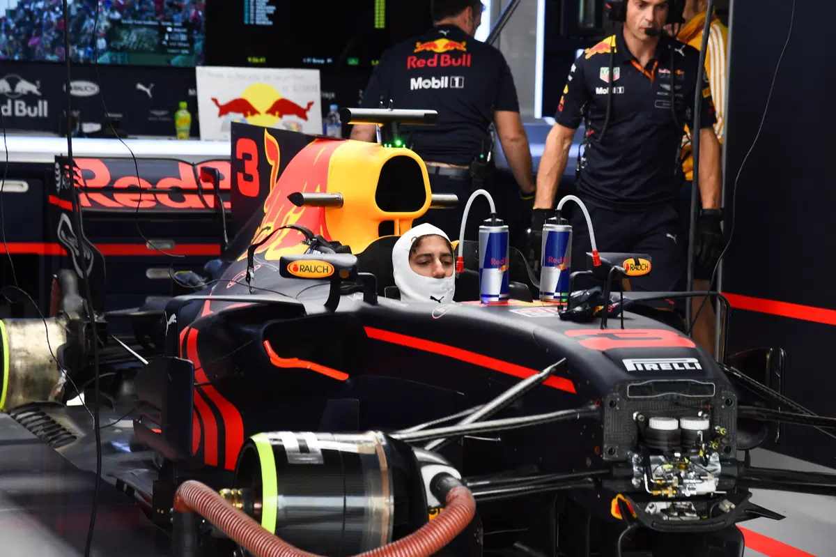F1, GP Giappone 2017: Williams in pista per beneficienza e le altre news (4)