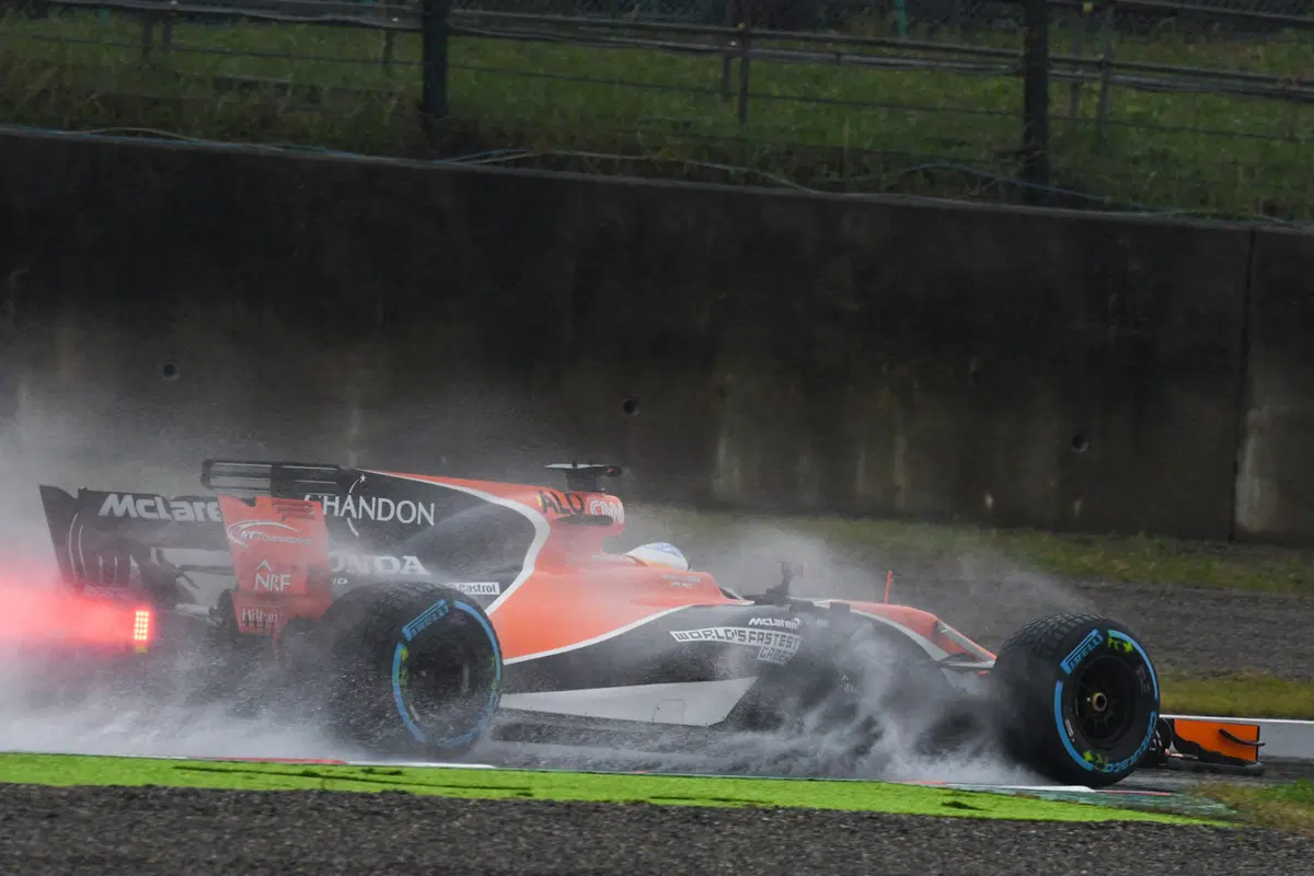 F1, GP Giappone 2017: Williams in pista per beneficienza e le altre news (12)