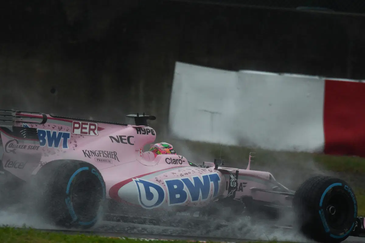 F1, GP Giappone 2017: Williams in pista per beneficienza e le altre news (16)