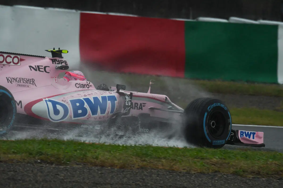 F1, GP Giappone 2017: Williams in pista per beneficienza e le altre news (20)