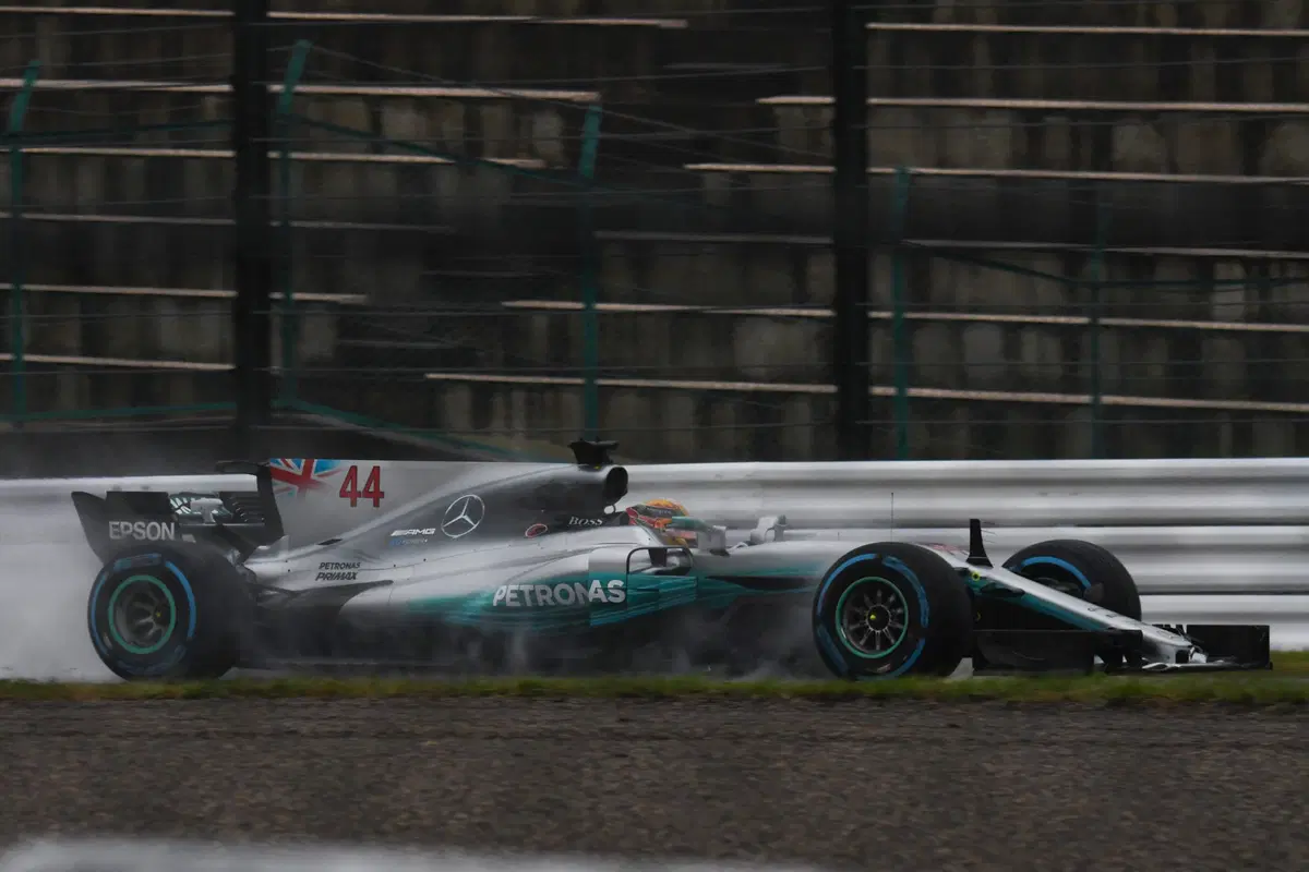 F1, GP Giappone 2017: Williams in pista per beneficienza e le altre news (21)