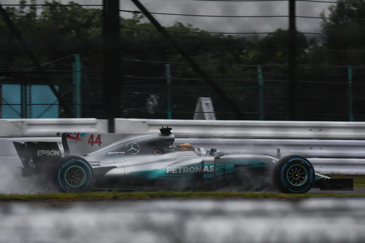 F1, GP Giappone 2017: Williams in pista per beneficienza e le altre news (22)