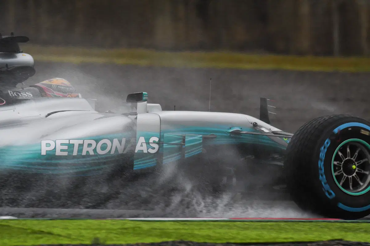 F1, GP Giappone 2017: Williams in pista per beneficienza e le altre news (24)