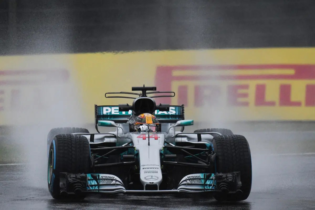 F1, GP Giappone 2017: Williams in pista per beneficienza e le altre news (25)