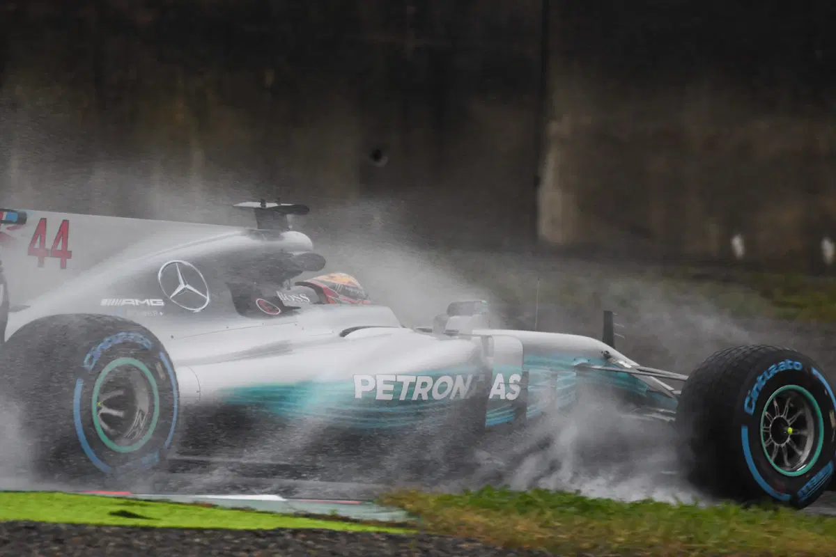 F1, GP Giappone 2017: Williams in pista per beneficienza e le altre news (26)