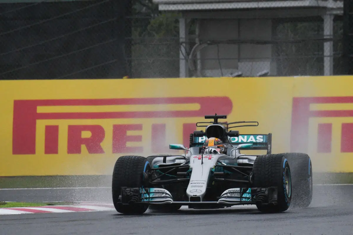 F1, GP Giappone 2017: Williams in pista per beneficienza e le altre news (27)