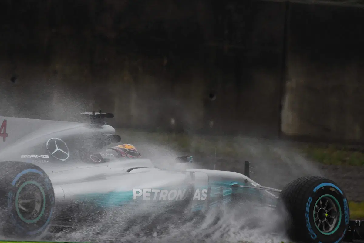 F1, GP Giappone 2017: Williams in pista per beneficienza e le altre news (29)
