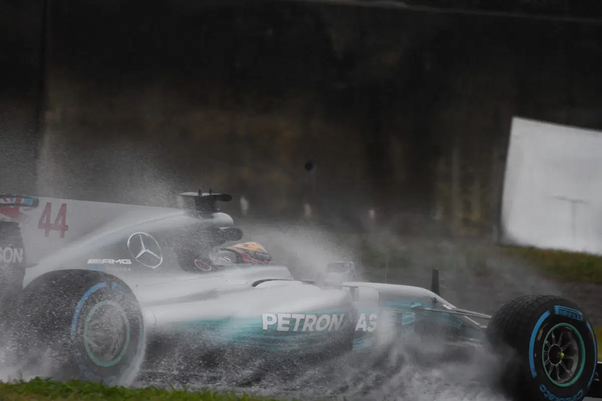 F1, GP Giappone 2017: Williams in pista per beneficienza e le altre news (30)