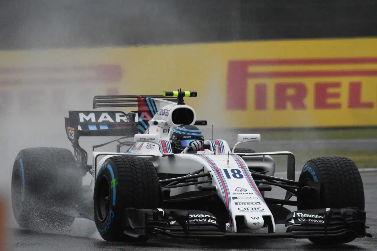 F1, GP Giappone 2017: Williams in pista per beneficienza e le altre news (31)
