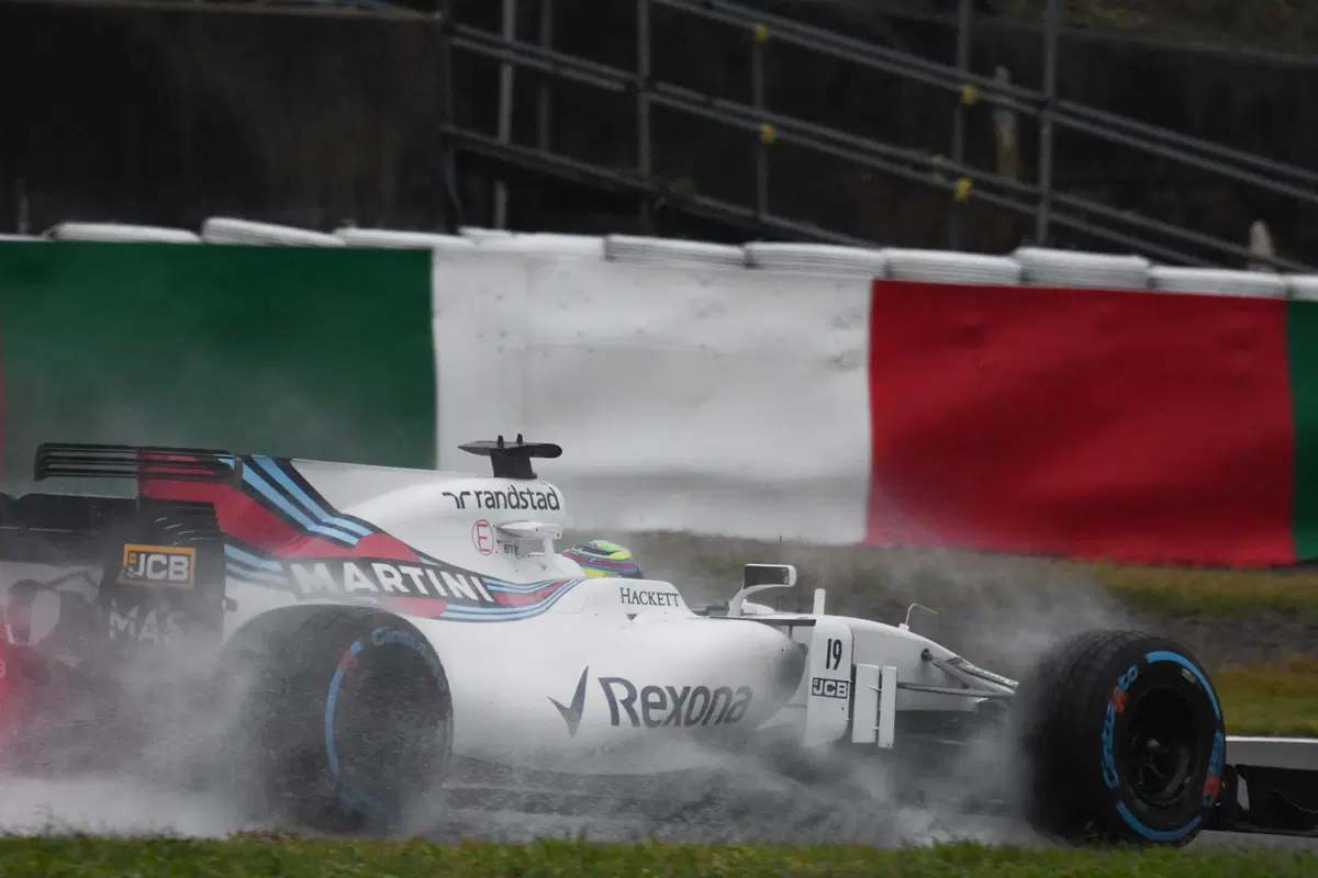 F1, GP Giappone 2017: Williams in pista per beneficienza e le altre news (32)