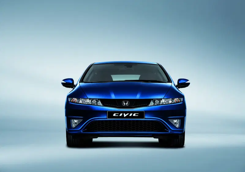 Honda Civic (2005-12) (3)