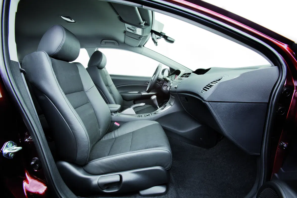 Honda Civic (2005-12) (10)