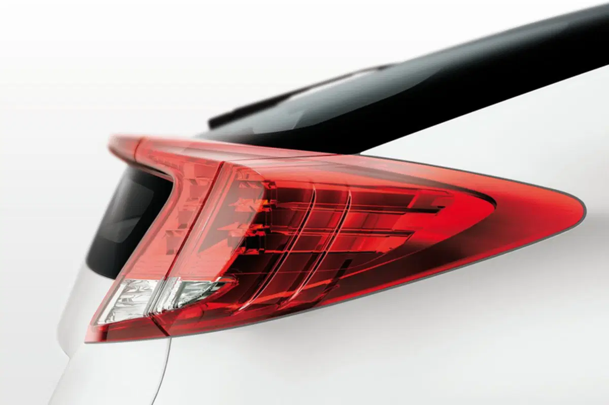 Honda Civic (2012-17) (12)