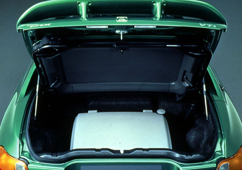 Honda Civic Cabrio (1992-97) (3)