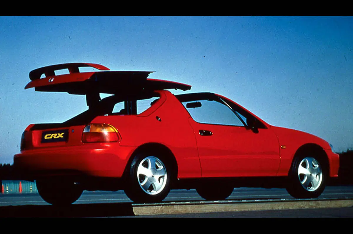 Honda Civic Cabrio (1992-97) (6)