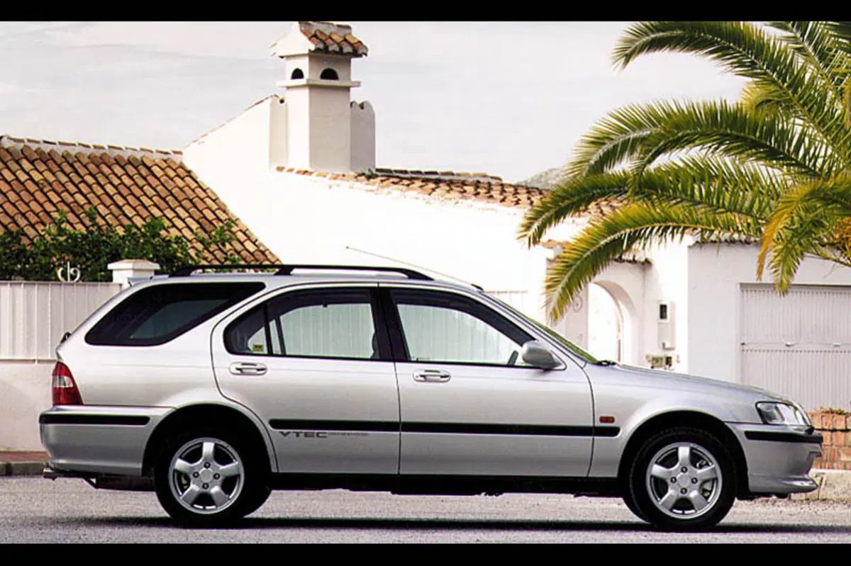 Honda Civic Station Wagon (1986-02) (2)