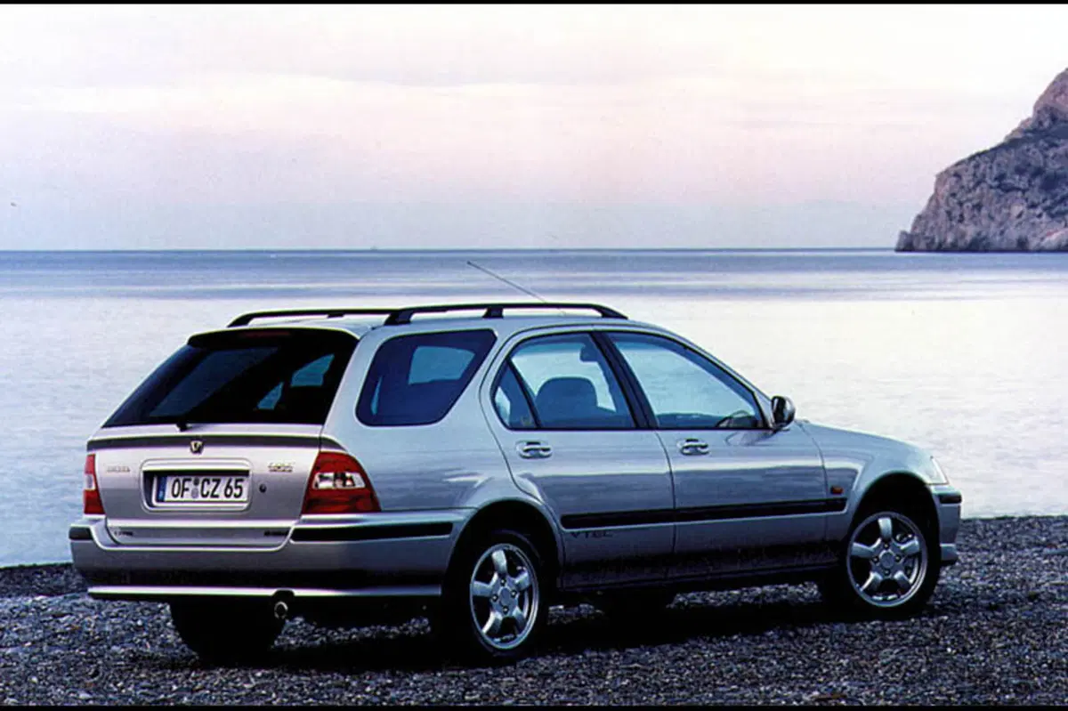 Honda Civic Station Wagon (1986-02) (3)