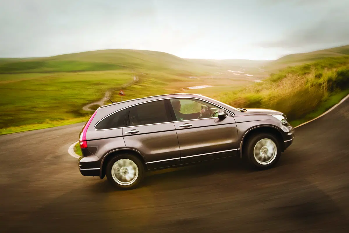 Honda CR-V 2.0 i-VTEC aut. Advance (15)