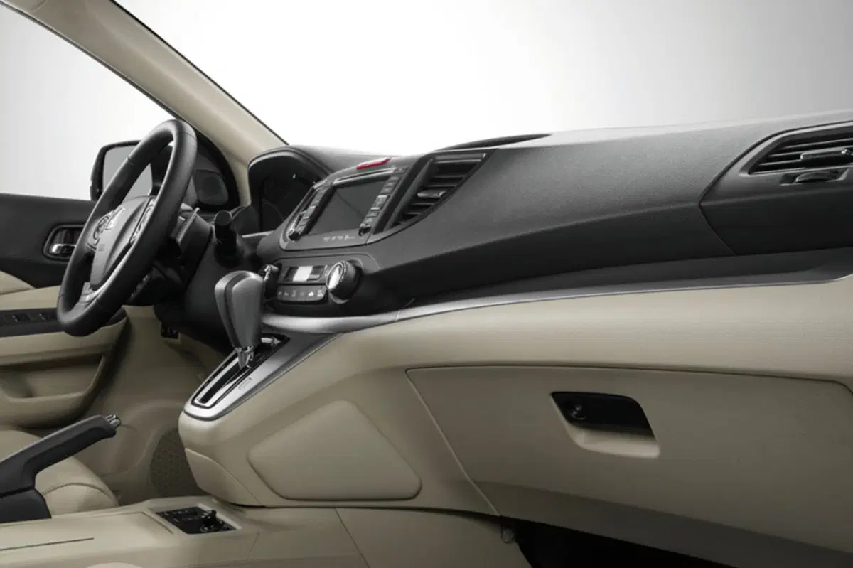Honda CR-V 2.0 i-VTEC Elegance + Navi 2WD (20)
