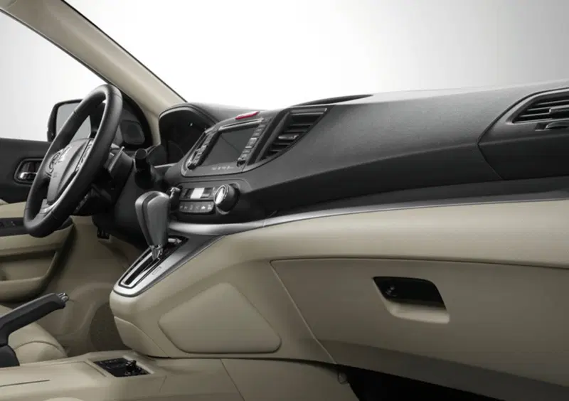 Honda CR-V (2012-18) (20)