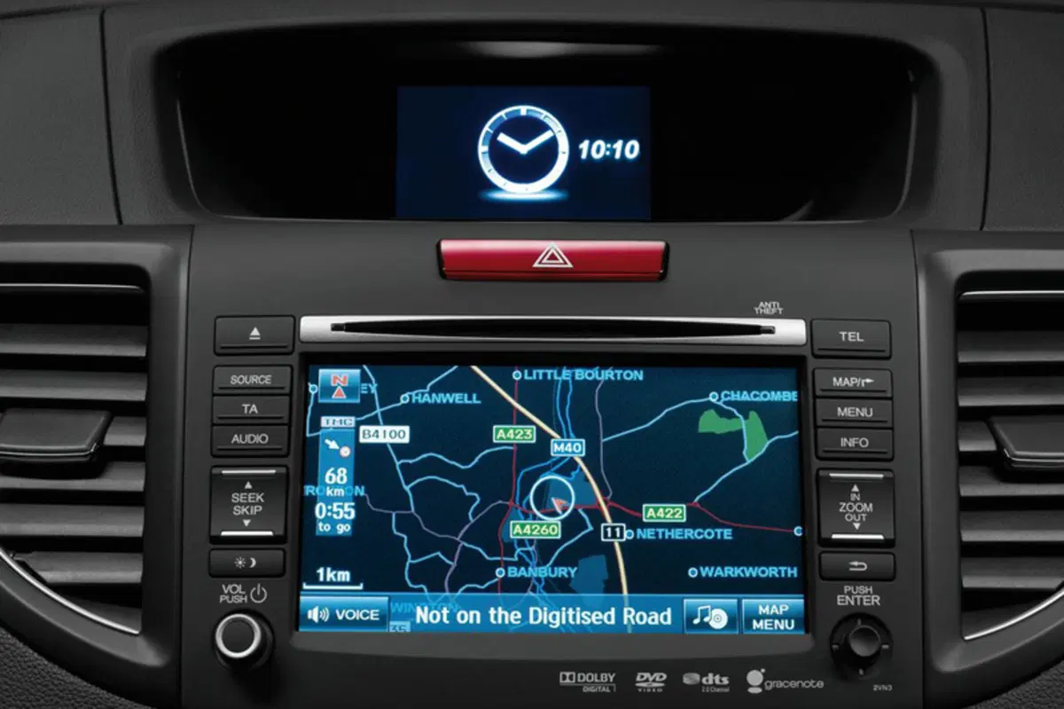 Honda CR-V 2.0 i-VTEC Elegance + Navi 2WD (24)