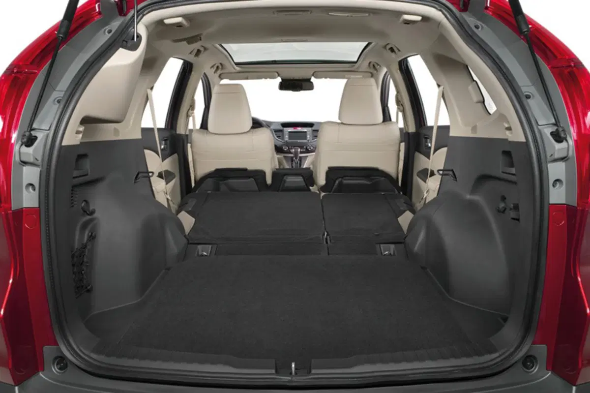 Honda CR-V 2.0 i-VTEC Elegance + Navi 2WD (29)