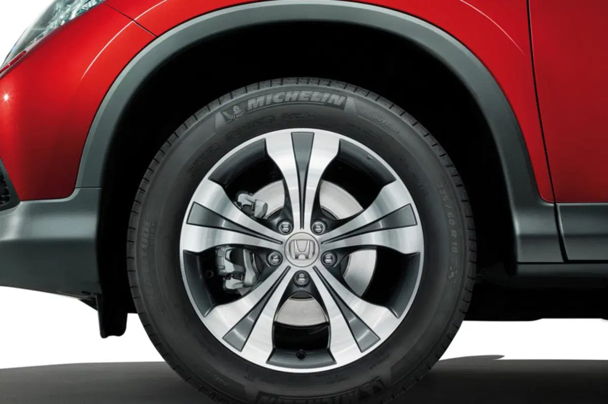 Honda CR-V 2.0 i-VTEC Elegance + Navi 2WD (30)