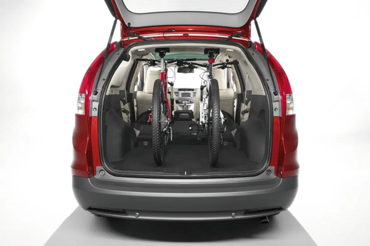 Honda CR-V 2.0 i-VTEC Elegance + Navi 2WD (31)