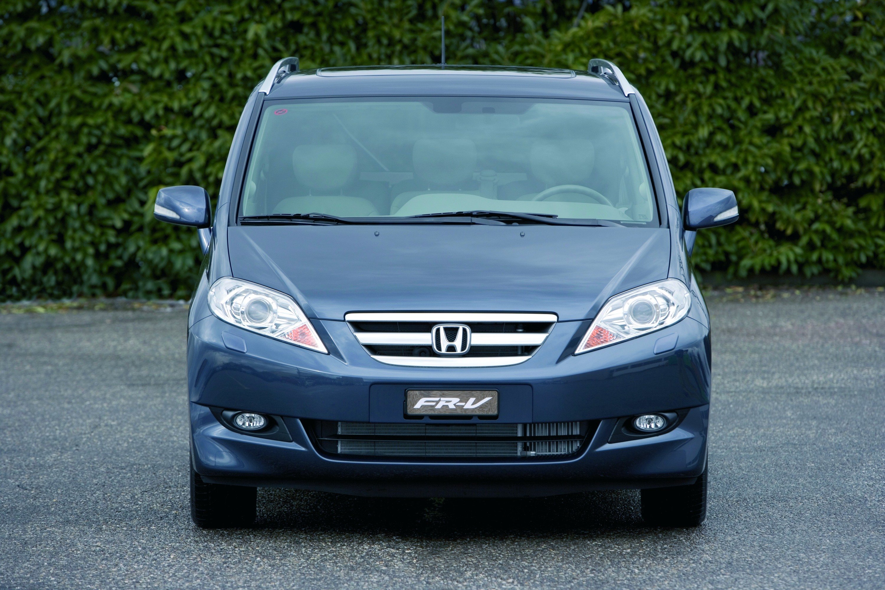 Honda FR-V (2004-10)