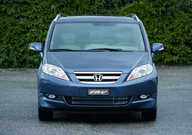 Honda FR-V (2004-10)