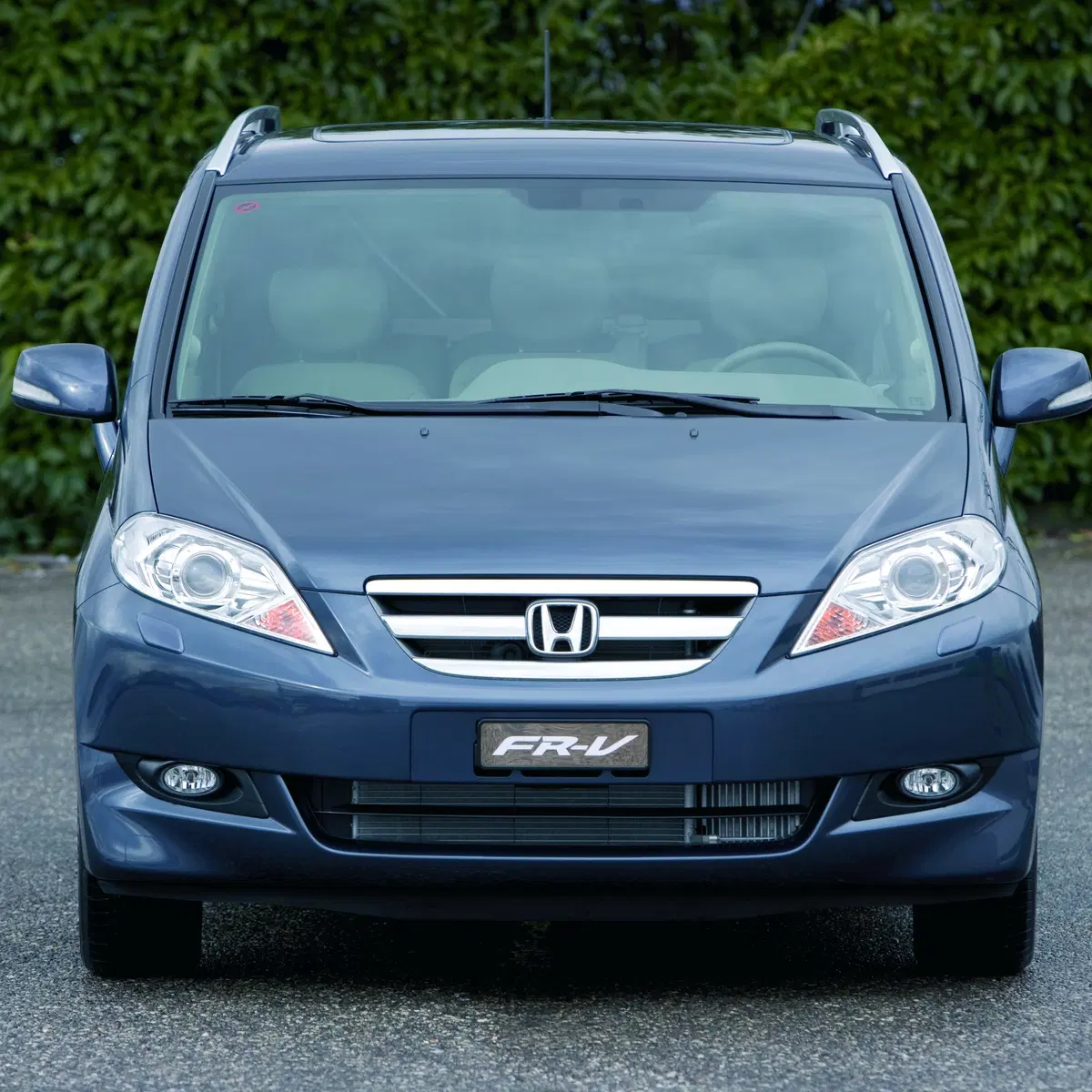 Honda FR-V