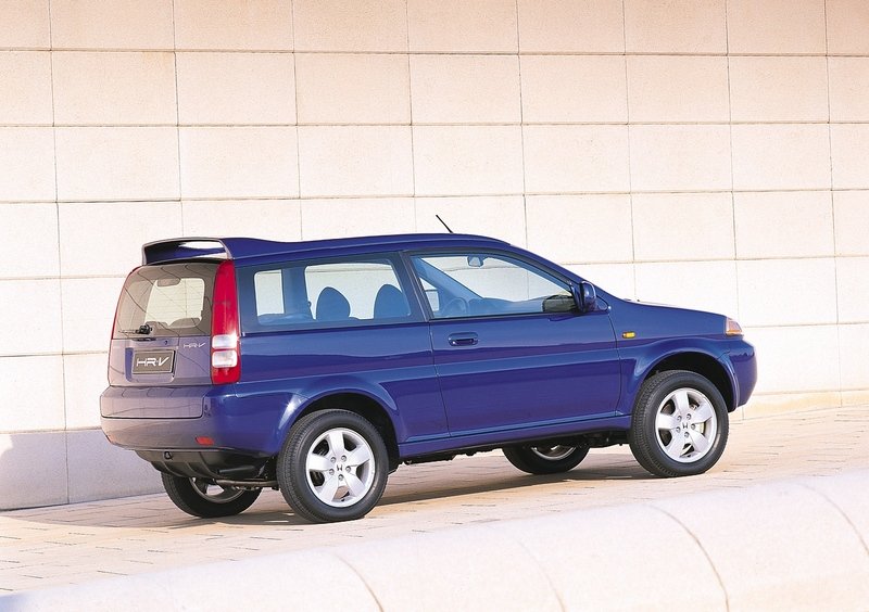 Honda HR-V (1999-06) (13)